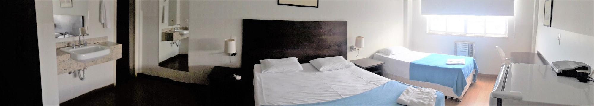 Oyo Ecosuites Hotel Manaos Exterior foto
