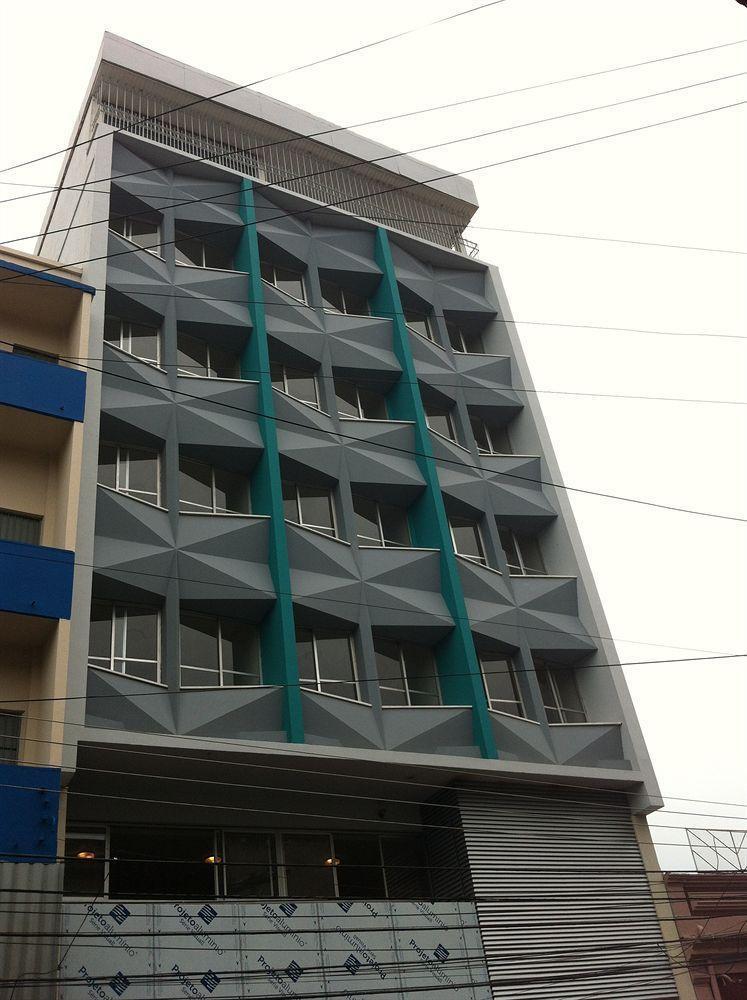 Oyo Ecosuites Hotel Manaos Exterior foto